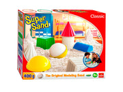 Goliath Super Sand - Classic