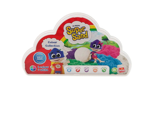 Goliath Super Sand - Colour Assortment (Kolli 12 )