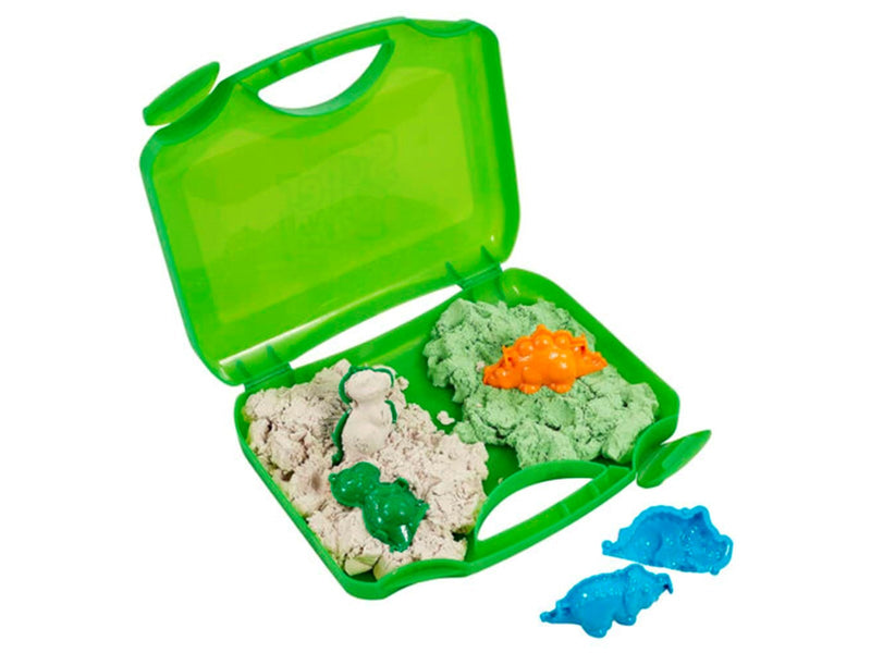 Goliath Super Sand - Dinosaurs Case