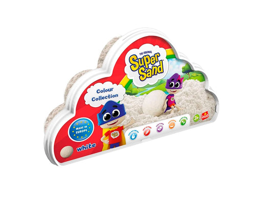 Goliath Super Sand - White Refill