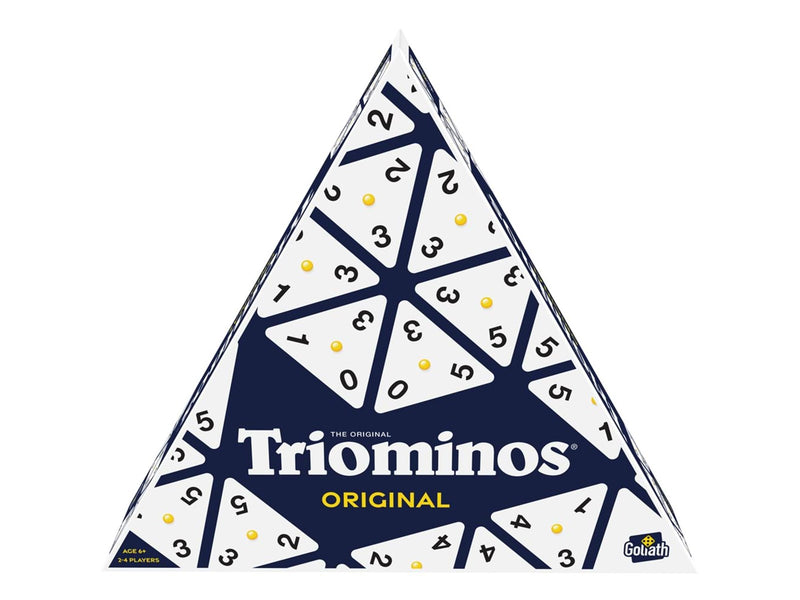 Goliath Triominos - Original