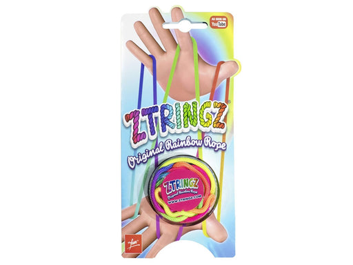 Goliath Ztringz Rainbow Rope