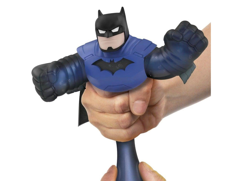Goo Jit Zu DC S4 SINGLE PACK STEALTH ARMOUR BATMAN