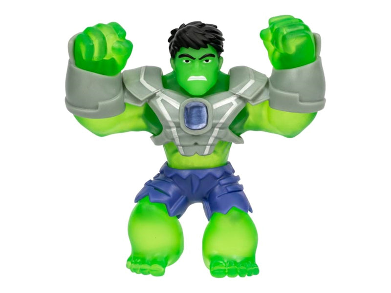 Goo Jit Zu MARVEL S10 HULK
