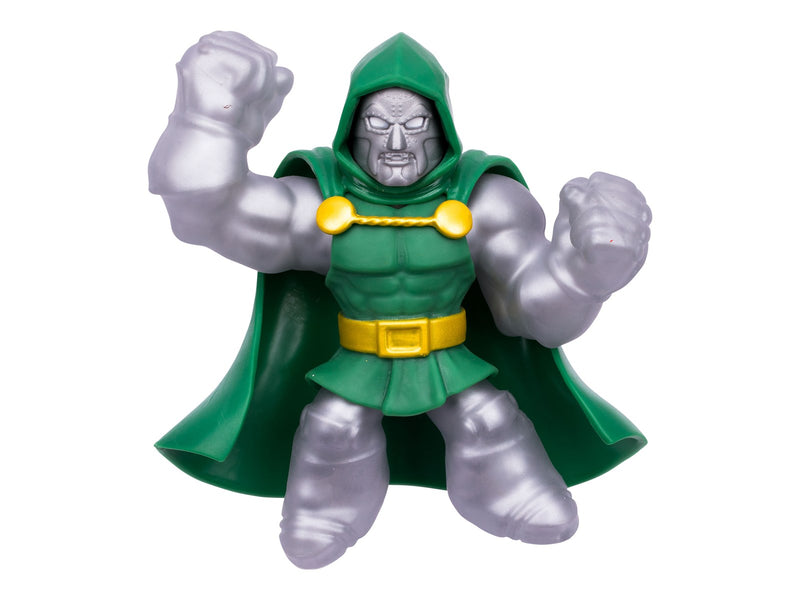 Goo Jit Zu MARVEL S12 DR. DOOM