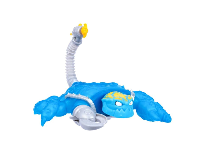Goo Jit Zu METEOR SCORPION