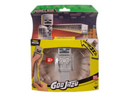Goo Jit Zu MINECRAFT S4 SKELETON