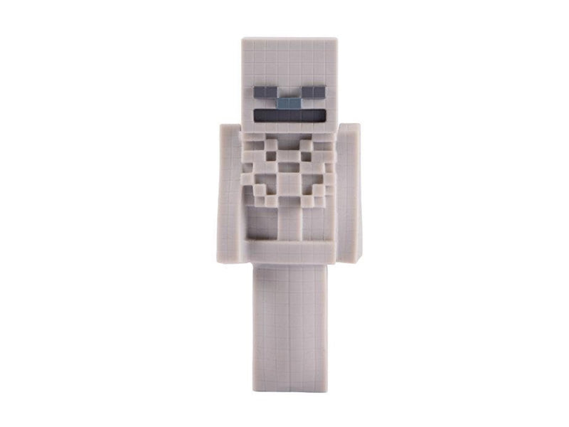 Goo Jit Zu MINECRAFT S4 SKELETON