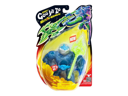 Goo Jit Zu Meteor Madness S2 Thrash