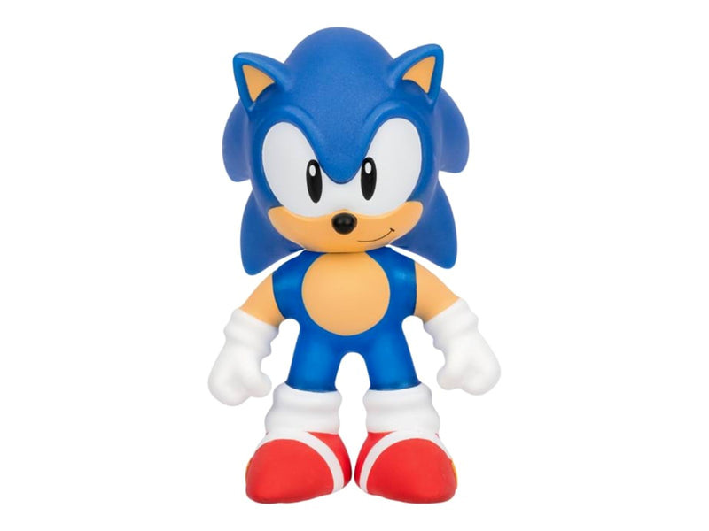 Goo Jit Zu SONIC S5 SONIC