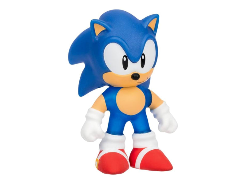 Goo Jit Zu SONIC S5 SONIC
