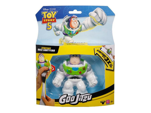 Goo Jit Zu Toy Story Buzz