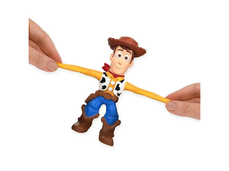 Goo Jit Zu Toy Story Woody