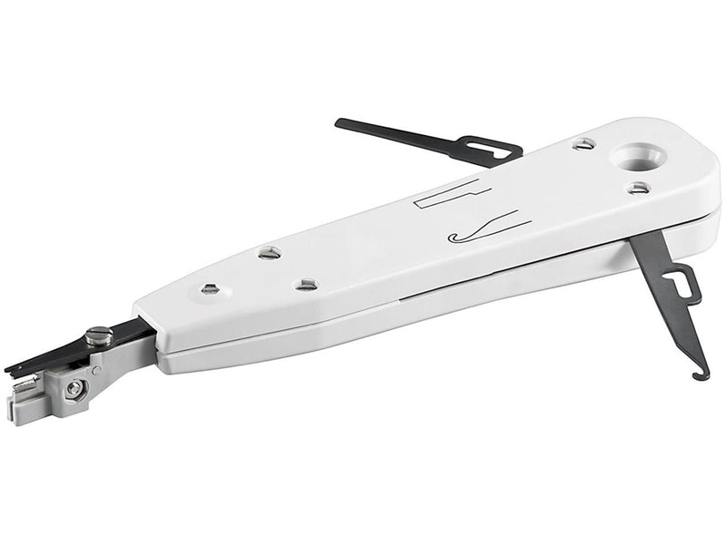 Goobay Insertion tool for CAT 5 and CAT 6 cables LSA