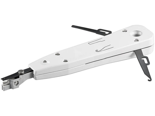 Goobay Insertion tool for CAT 5 and CAT 6 cables LSA