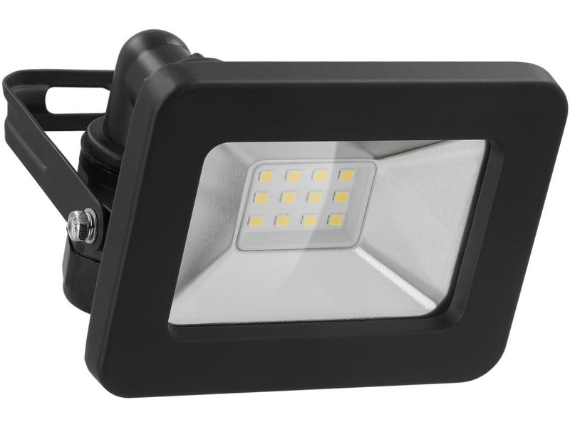 Goobay LED outdoor floodlight 10 W