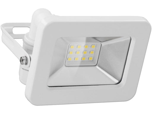 Goobay LED outdoor floodlight 10 W