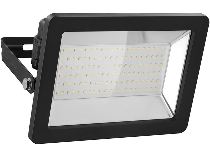 Goobay LED outdoor floodlight 100 W
