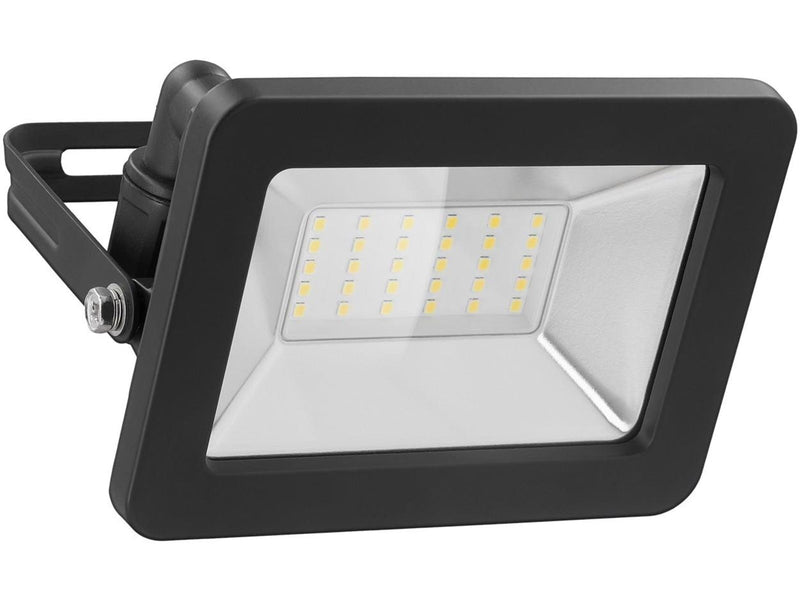 Goobay LED outdoor floodlight 30 W