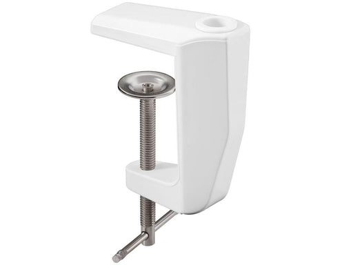 Goobay Replacement Table Clamp for Magnifying Lamps