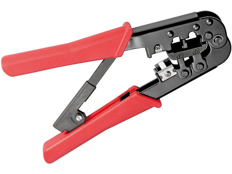 Goobay Tool set for telephone and network installation