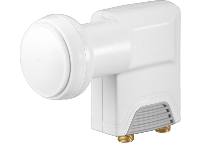 Goobay Universal Twin LNB