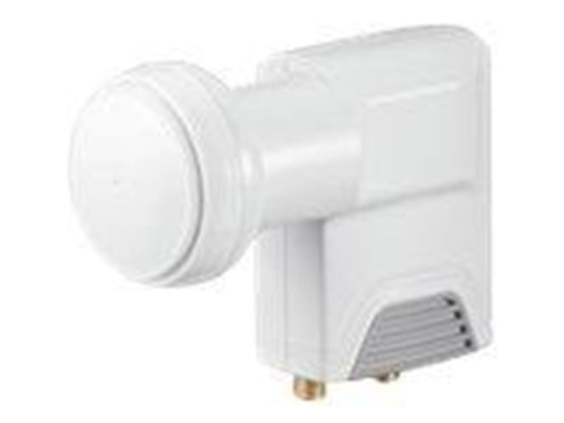 Goobay Universal Twin LNB
