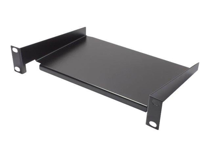 Good Connections - rack shelf - 1U