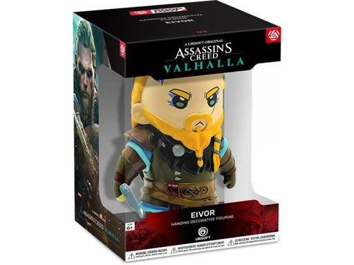Good Loot - Assassin's Creed Valhalla: Eivor - Figur
