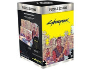 Good Loot - Cyberpunk 2077: Valentinos - Puzzle