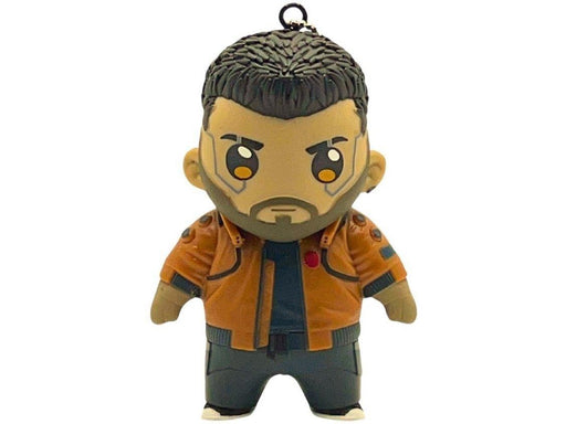 Good Loot - Hanging Figurine Cyberpunk 2077 - V-Male - Figur