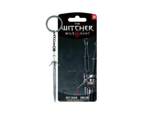 Good Loot - The Witcher 3 Ciri Sword Keychain - Schlüsselanhänger