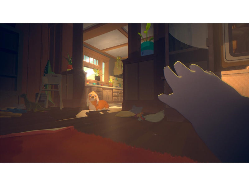 Goodnight Universe - Sony PlayStation 5 - Abenteuer - PEGI 12