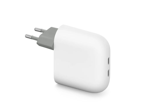 Google 67W Pixel Flex Dual Port USB-C Fast Charger