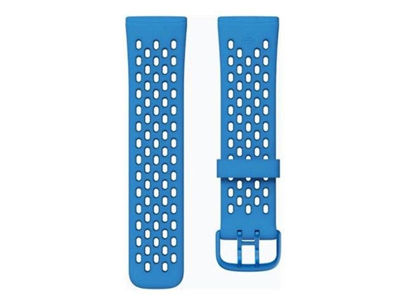 Google Fitbit - band for smart watch - 24 mm attach