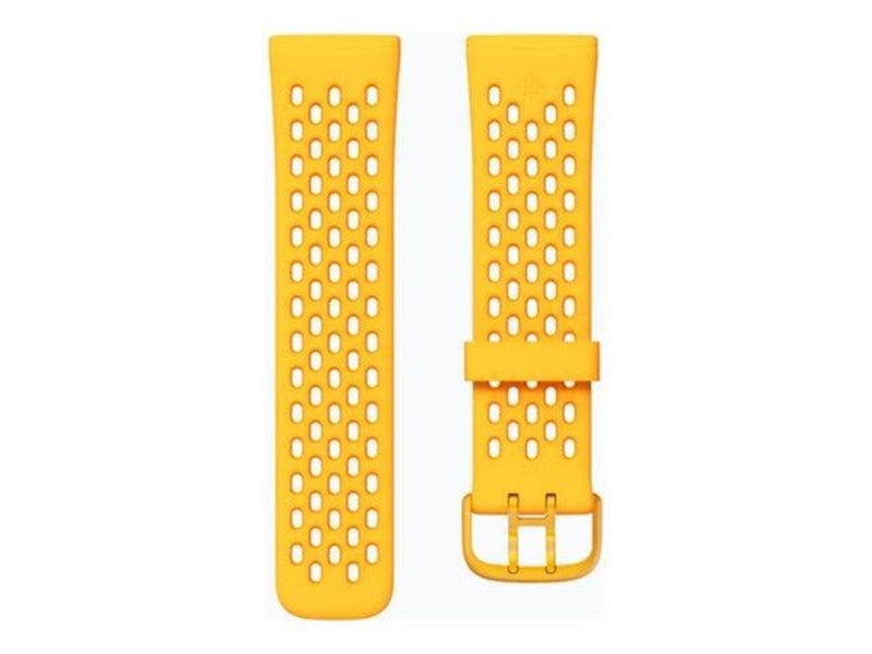 Google Fitbit - band for smart watch - 24 mm attach