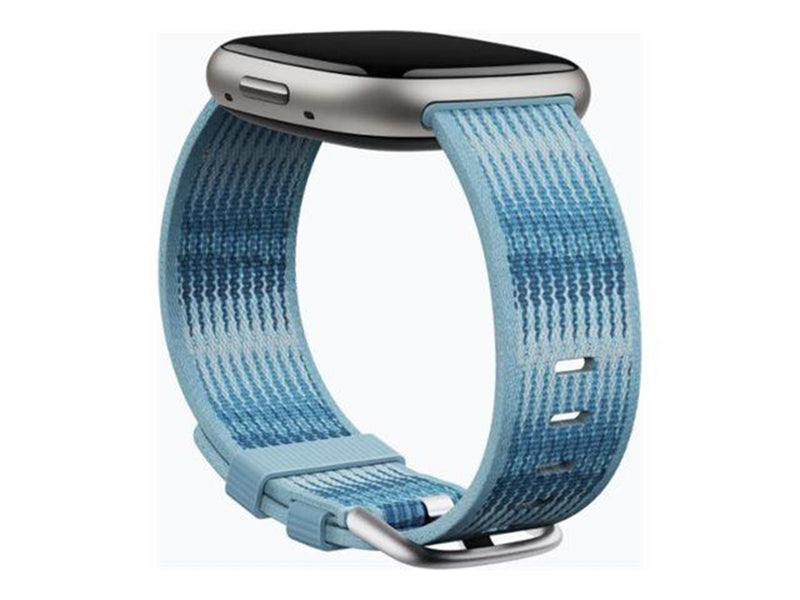 Google Fitbit - band for smart watch - 24 mm attach