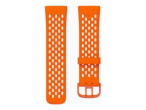 Google Fitbit - band for smart watch - 24 mm attach