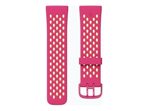 Google Fitbit - band for smart watch - 24 mm attach
