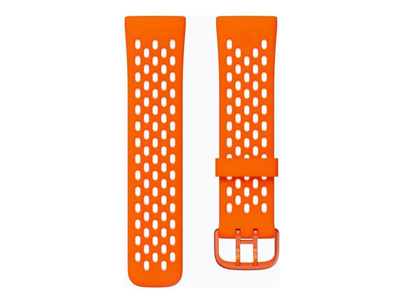 Google Fitbit - band for smart watch - 24 mm attach