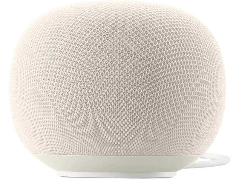 Google Home Speaker - Porcelain