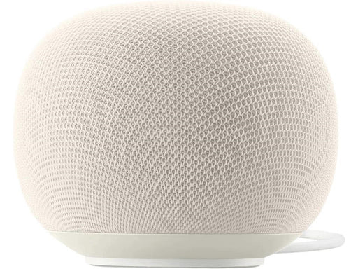 Google Home Speaker - Porcelain