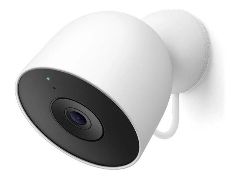 Google Nest Cam