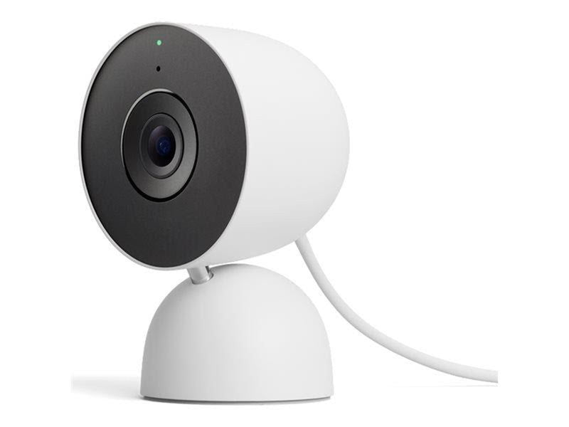 Google Nest Cam
