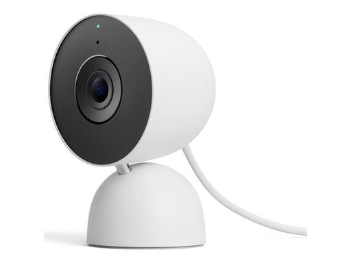 Google Nest Cam