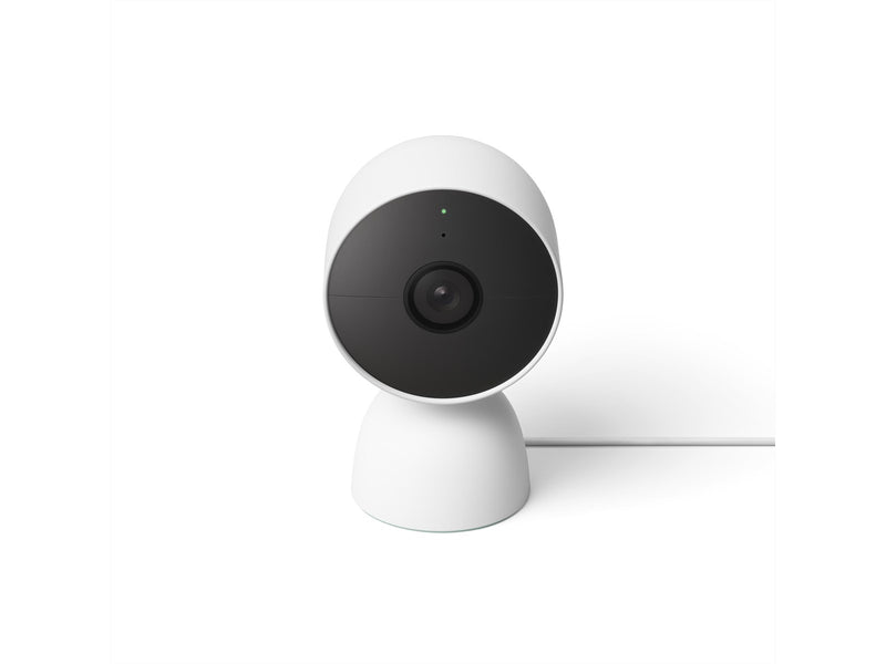 Google Nest Cam (mit Akku) Standfuß