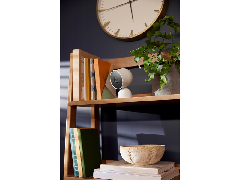 Google Nest Cam (mit Akku) Standfuß