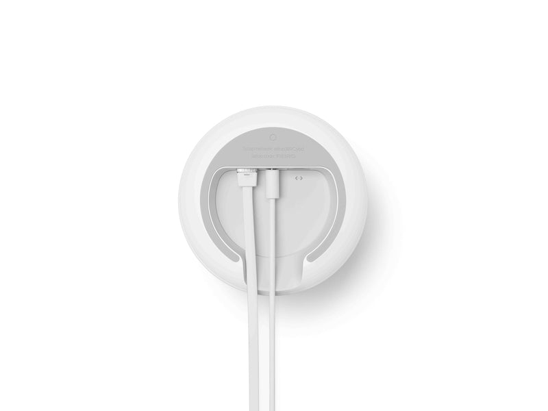 Google Nest Wifi Router + Zugangspunkt - Weiß