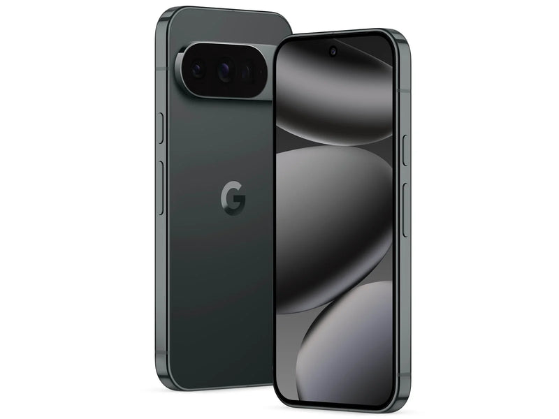 Google Pixel 10 Pro 128GB/16GB - Obsidian