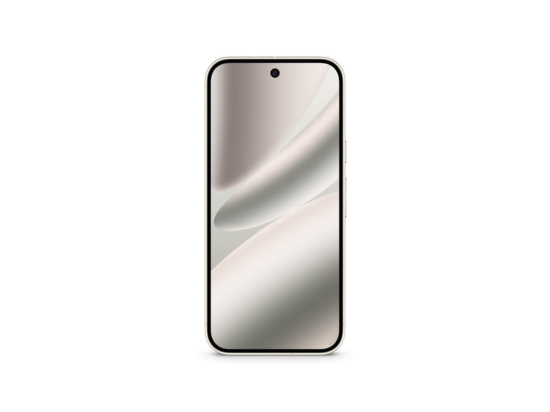 Google Pixel 10 Pro 128GB/16GB - Porcelain